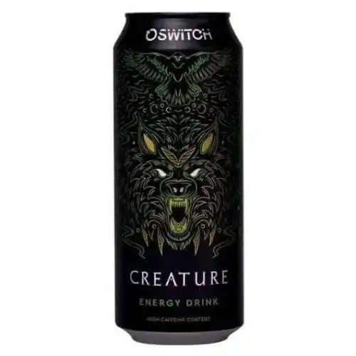 Switch Creature 0- 300ml 6s
