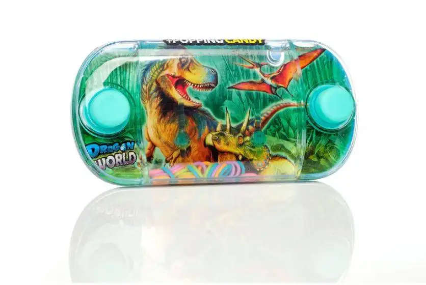 Wild Candy Gamer Popping 1s