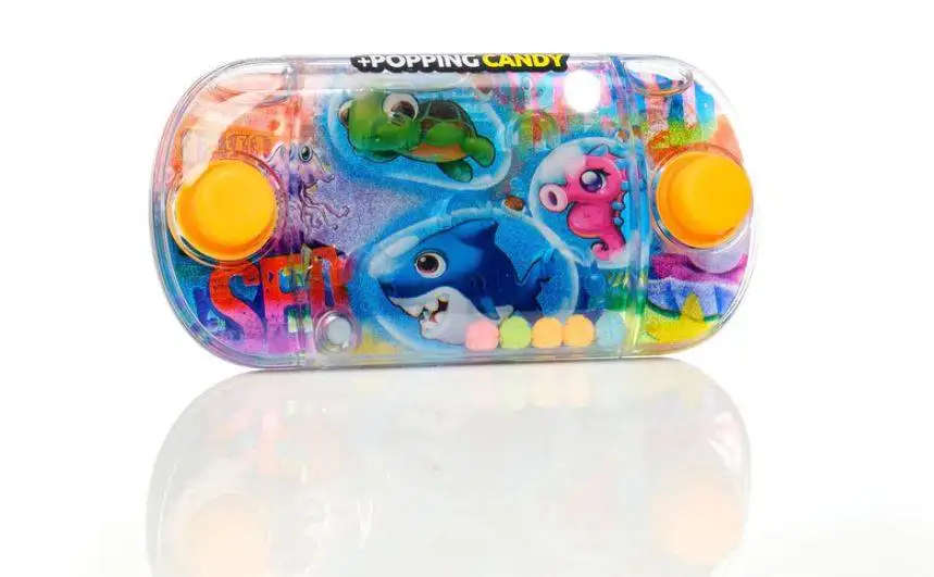 Wild Candy Gamer Popping 1s