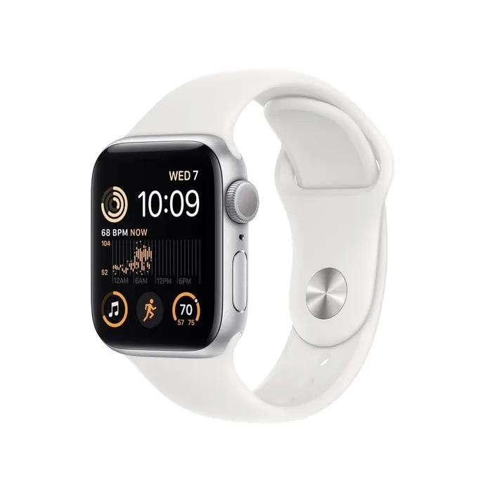 Apple Watch SE (Gen 2) 44MM GPS + Cellular Starlight