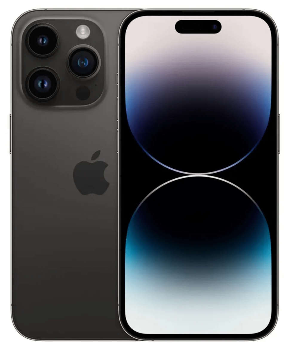 iPhone 14 Pro Max 128GB Space Black