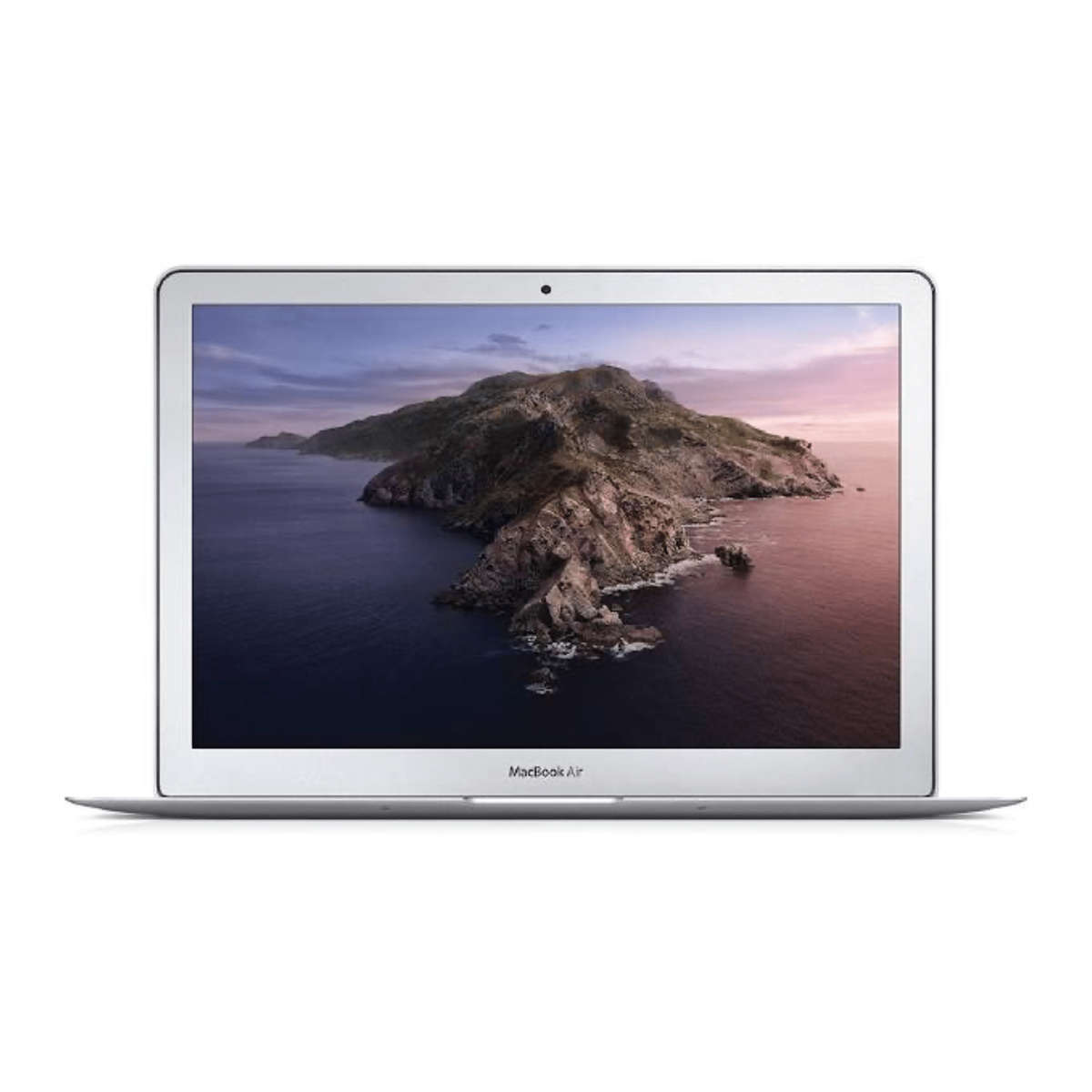 Macbook Air 13" 2017 1.8Ghz | 128GB SSD | 8GB Ram | Core i5 Silver