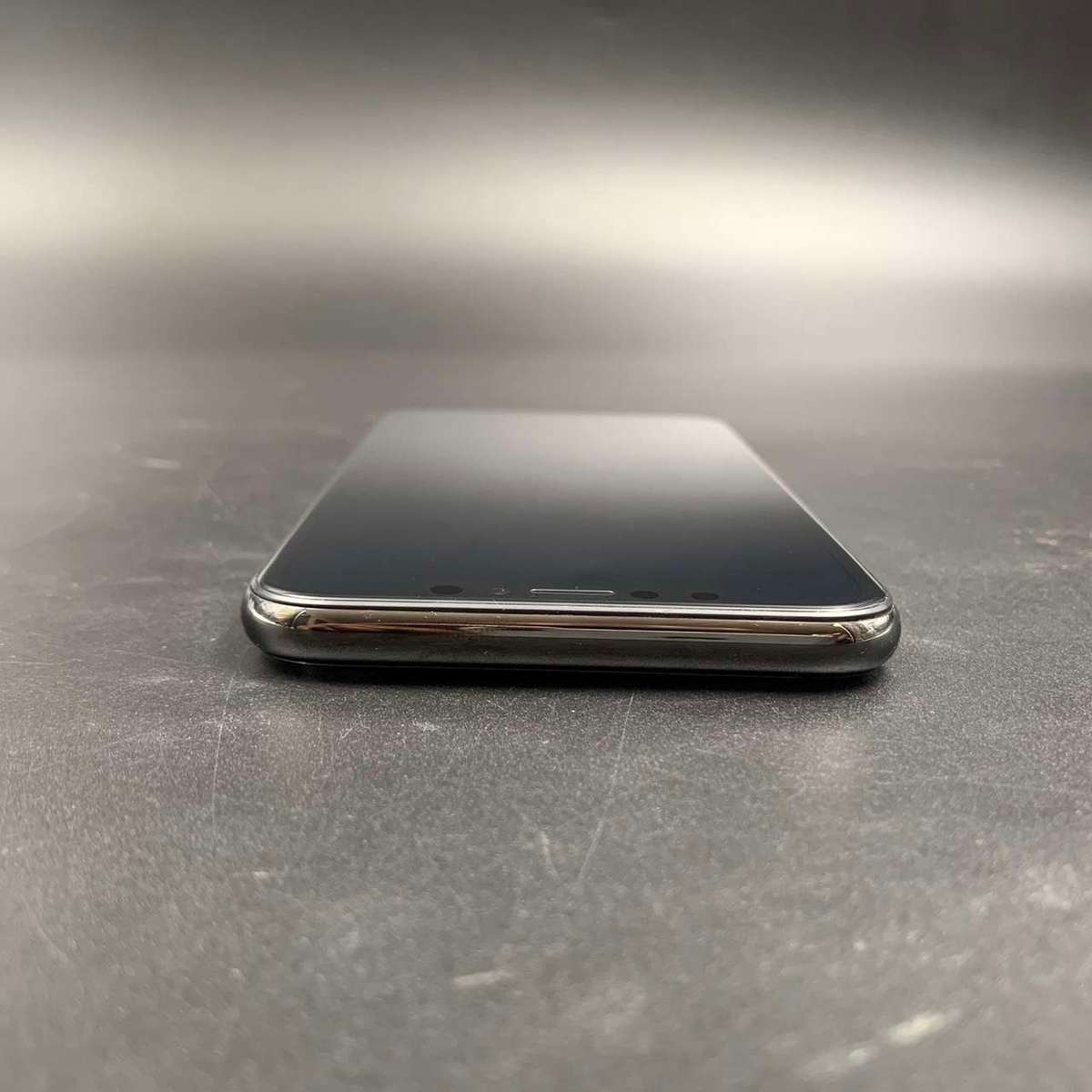 iPhone X 256GB Space Grey