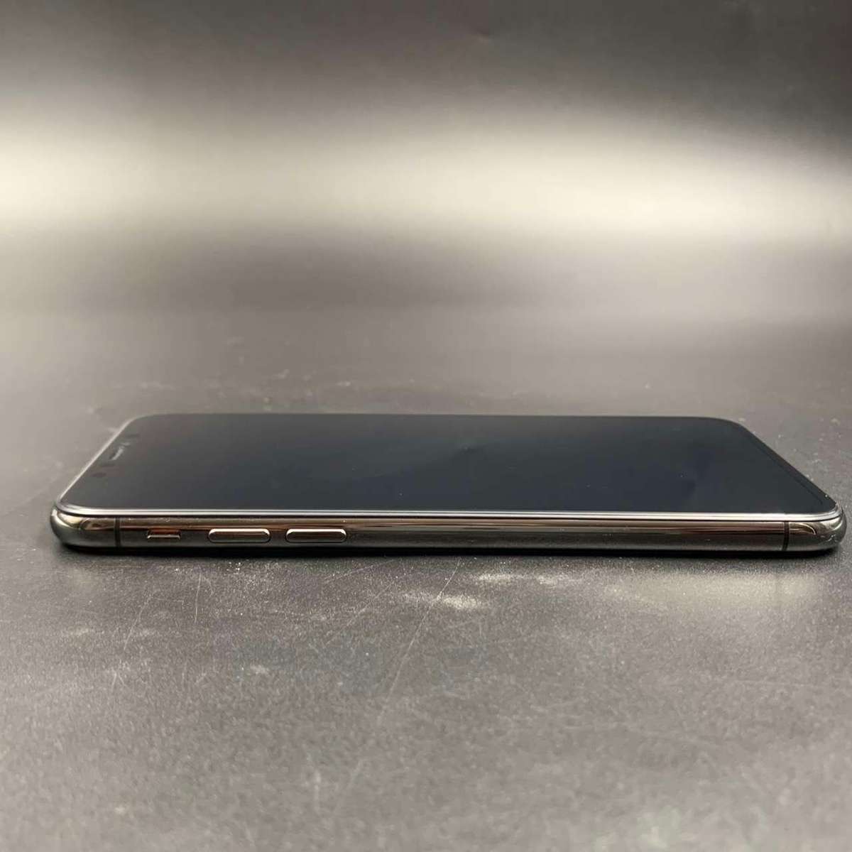 iPhone X 256GB Space Grey