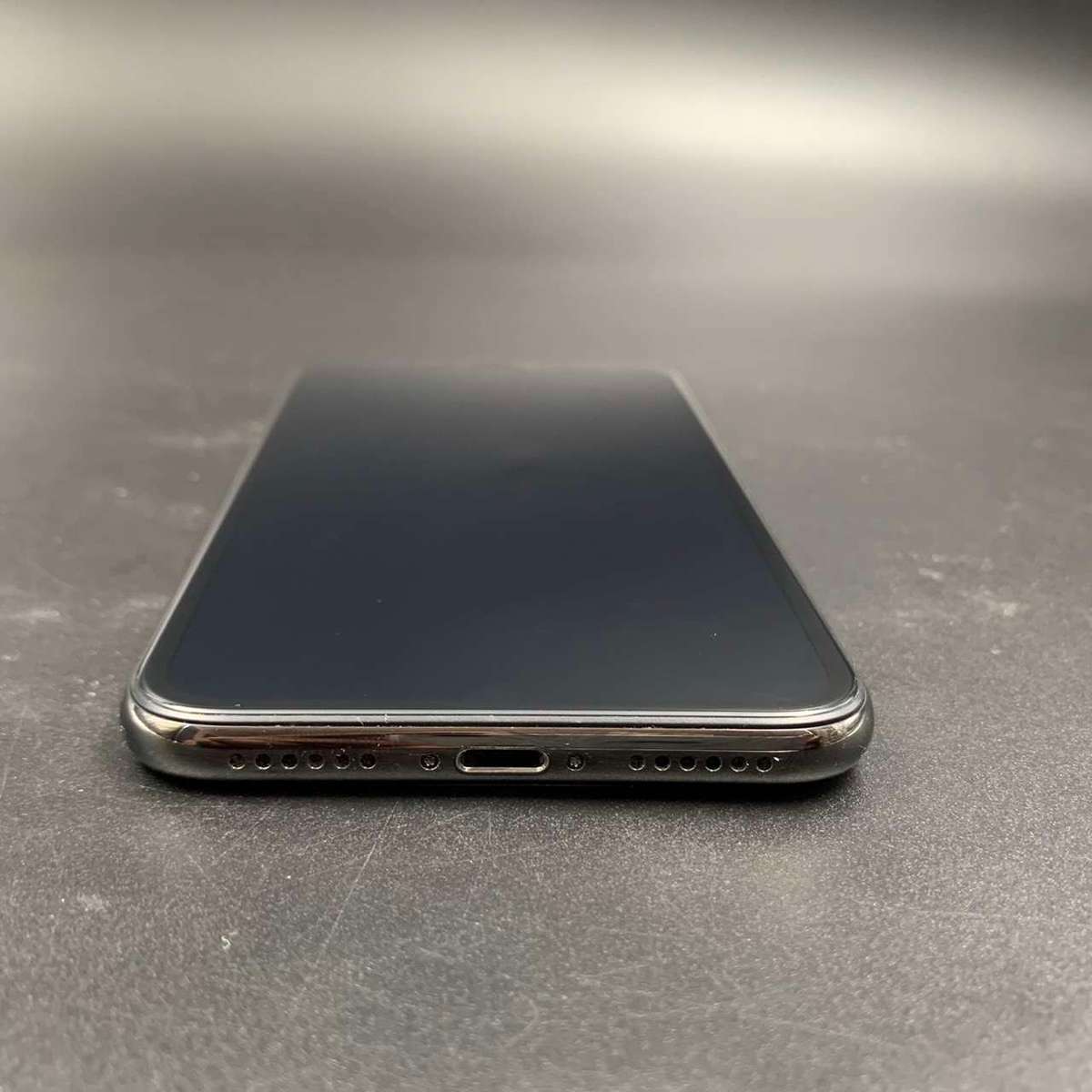 iPhone X 256GB Space Grey