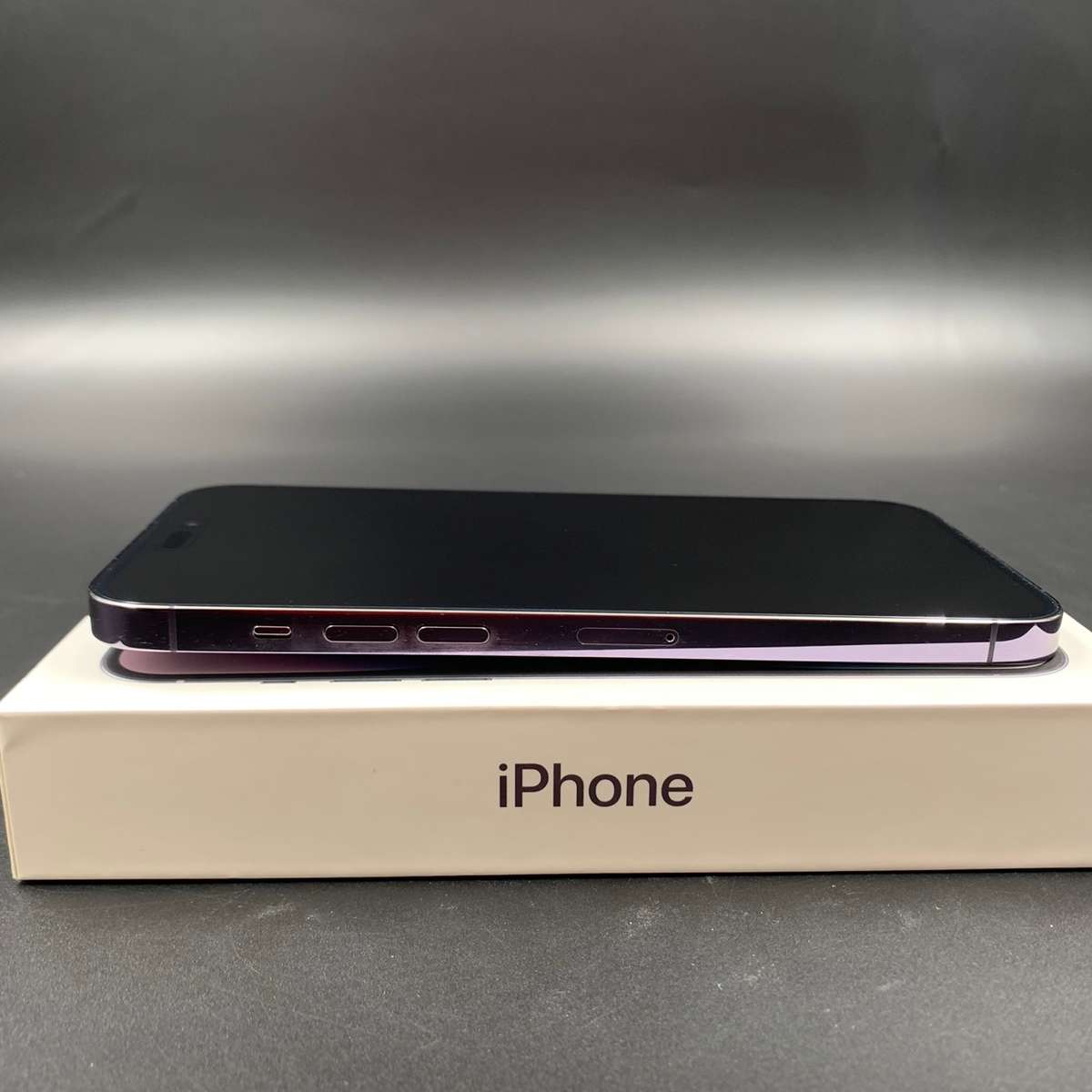 iPhone 14 Pro Max 256GB Deep Purple