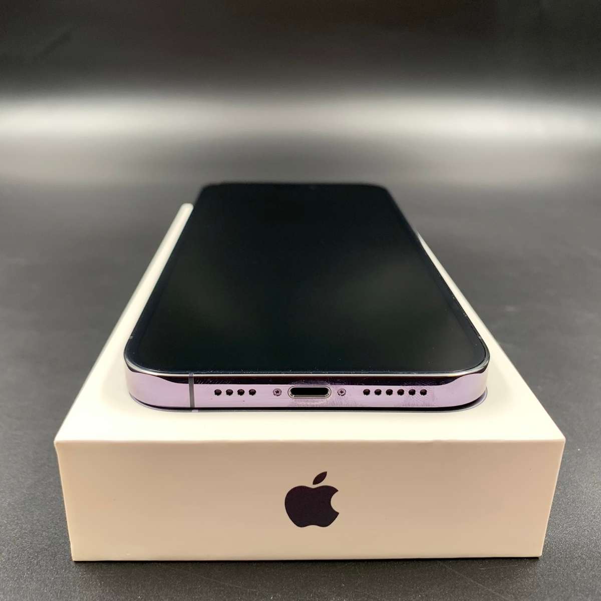 iPhone 14 Pro Max 256GB Deep Purple