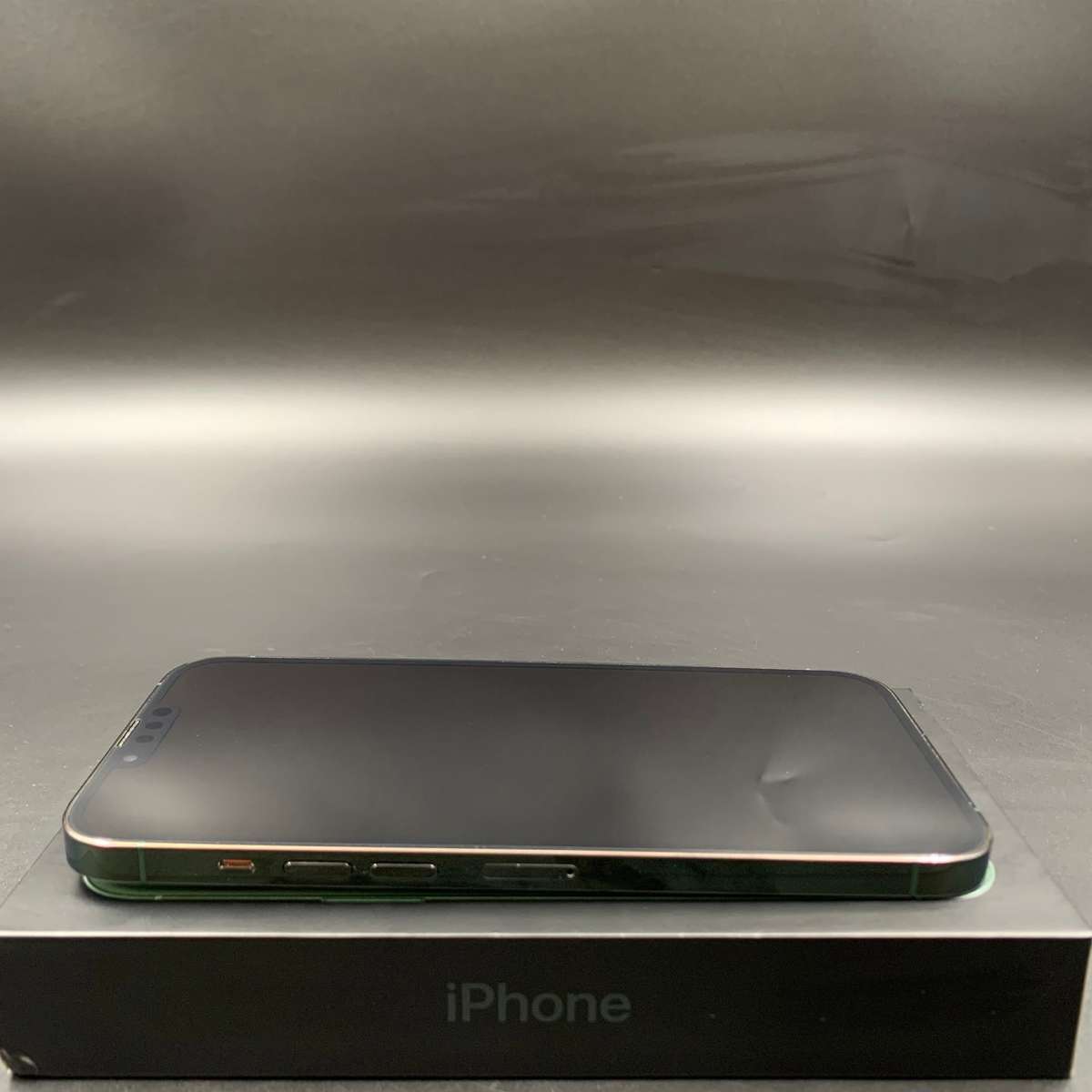 iPhone 13 Pro Max 256GB Alpine Green