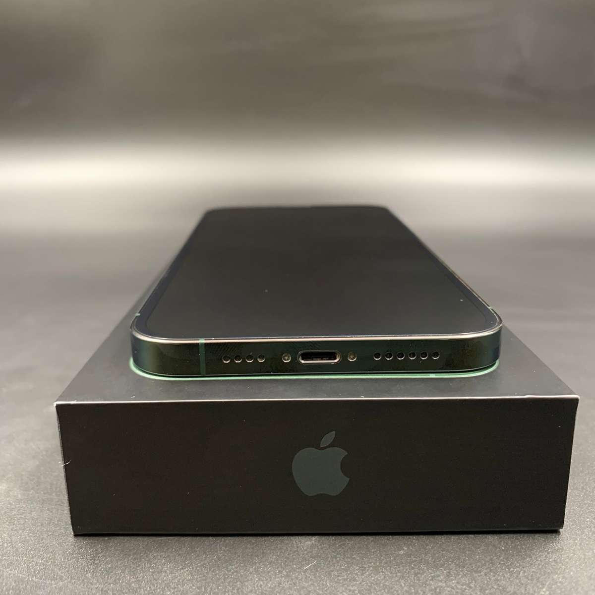 iPhone 13 Pro Max 256GB Alpine Green