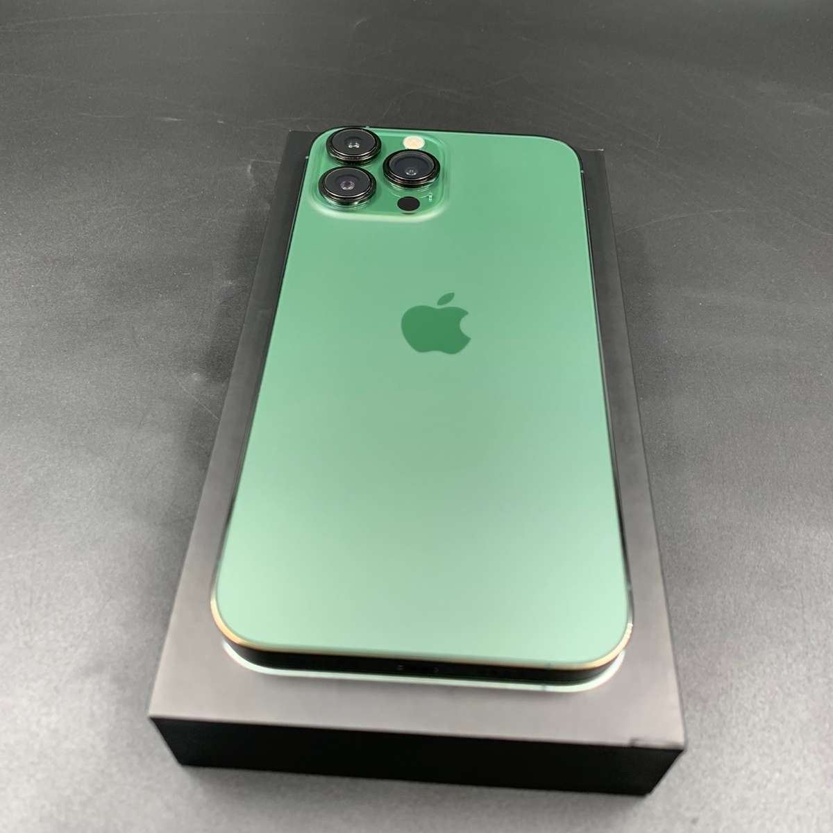 iPhone 13 Pro Max 256GB Alpine Green