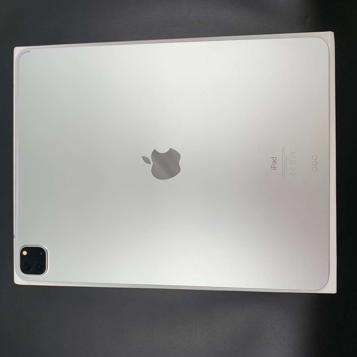 iPad Pro 12.9 (4th Generation) 128GB Wifi