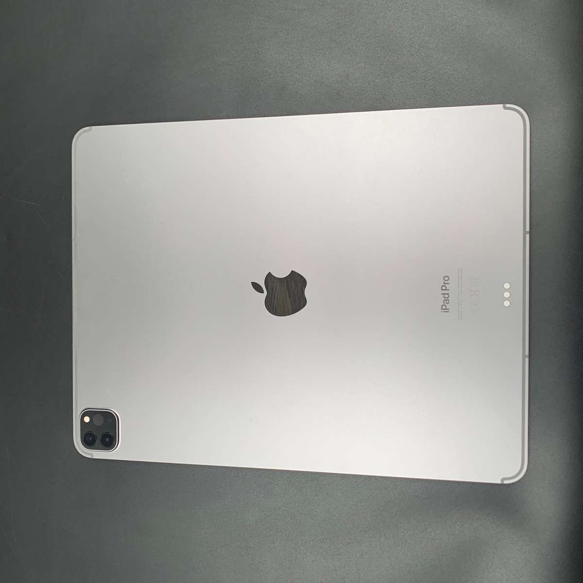 iPad Pro 12.9" M2 (6th Gen) 256GB Wifi + Cellular Space Grey
