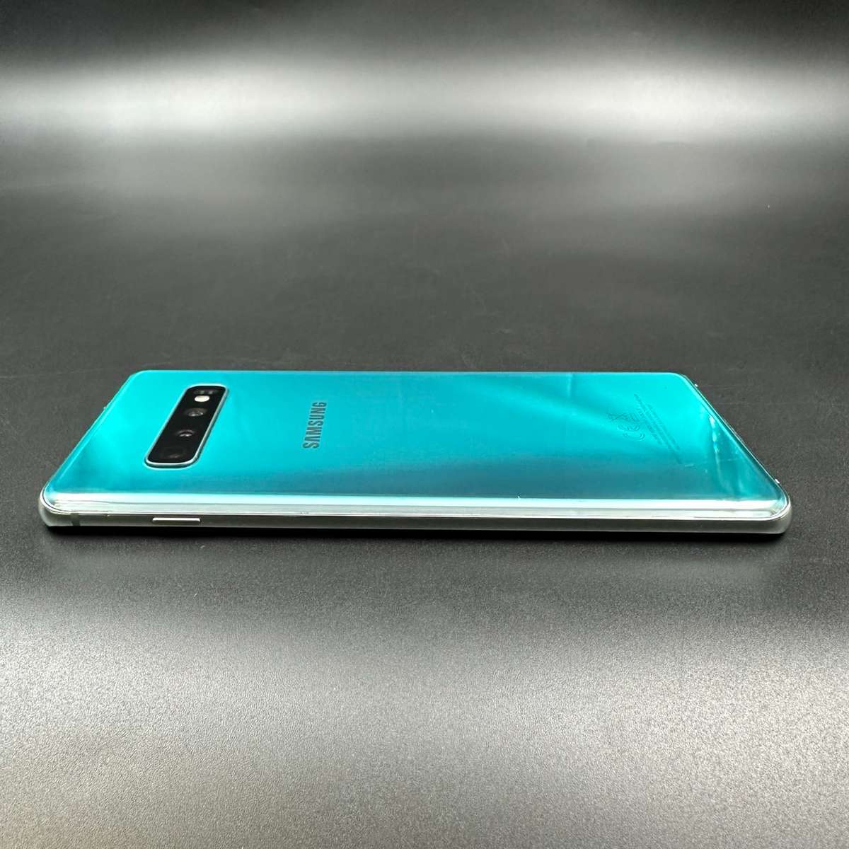 Samsung S10 Plus 128GB Prism Green