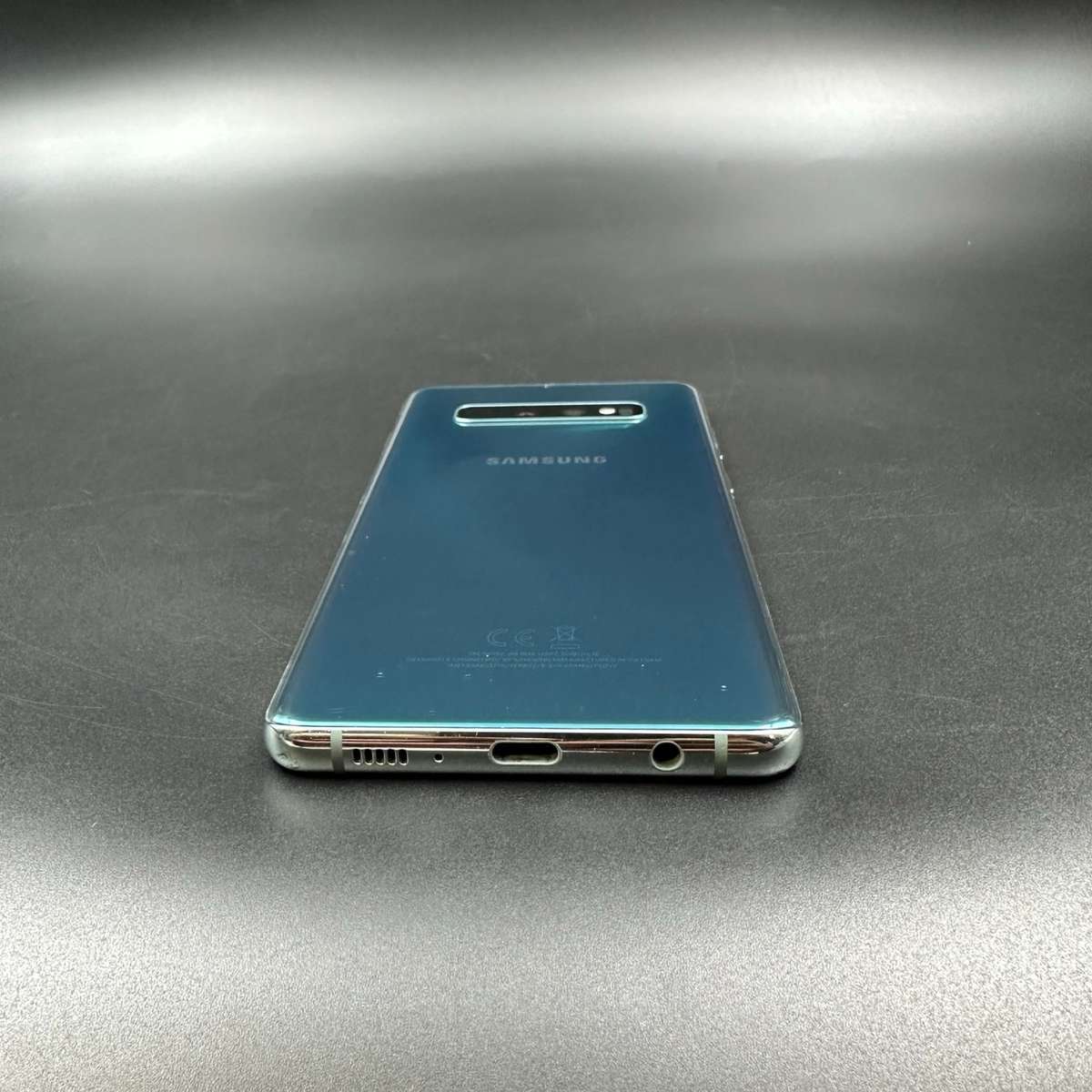 Samsung S10 Plus 128GB Prism Green