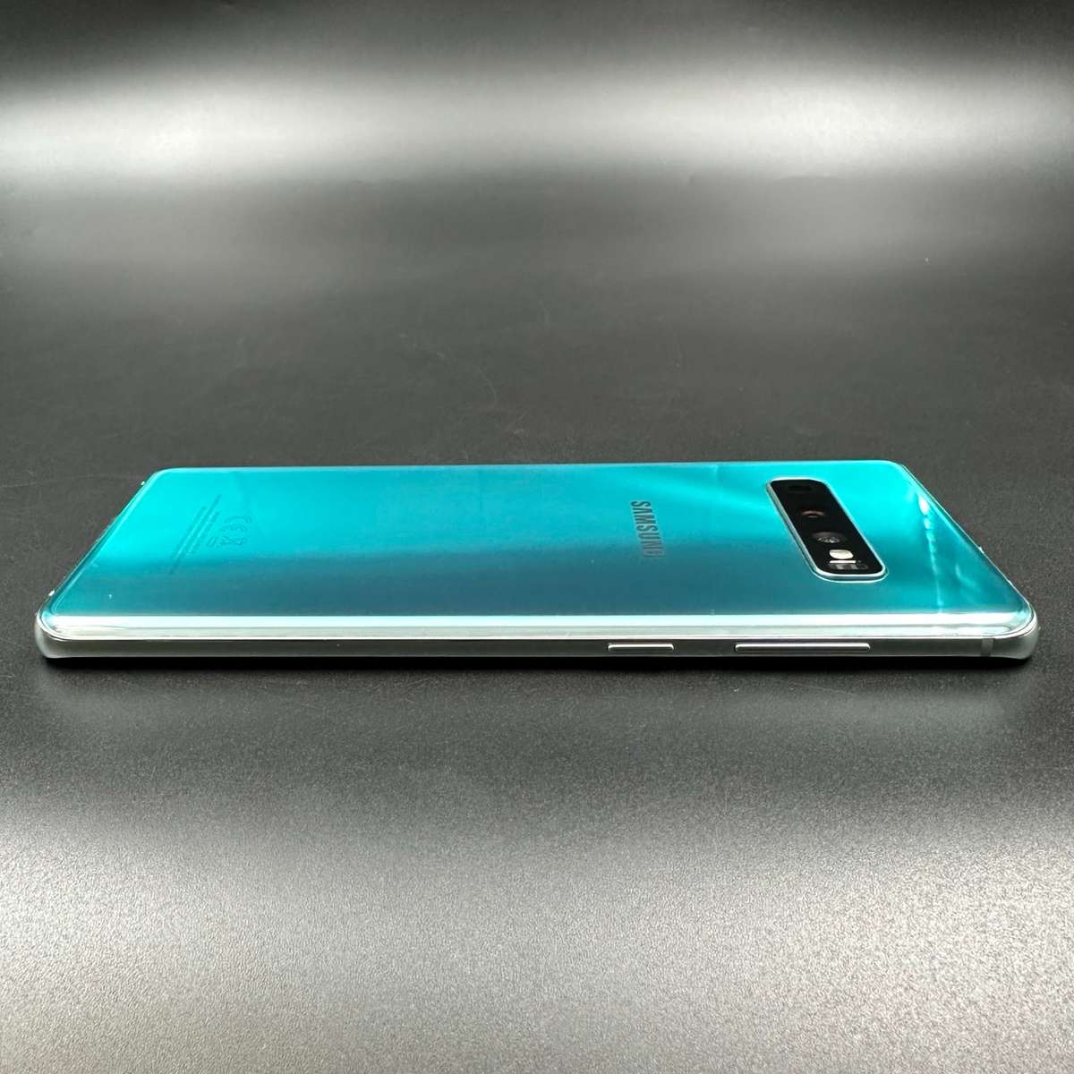 Samsung S10 Plus 128GB Prism Green