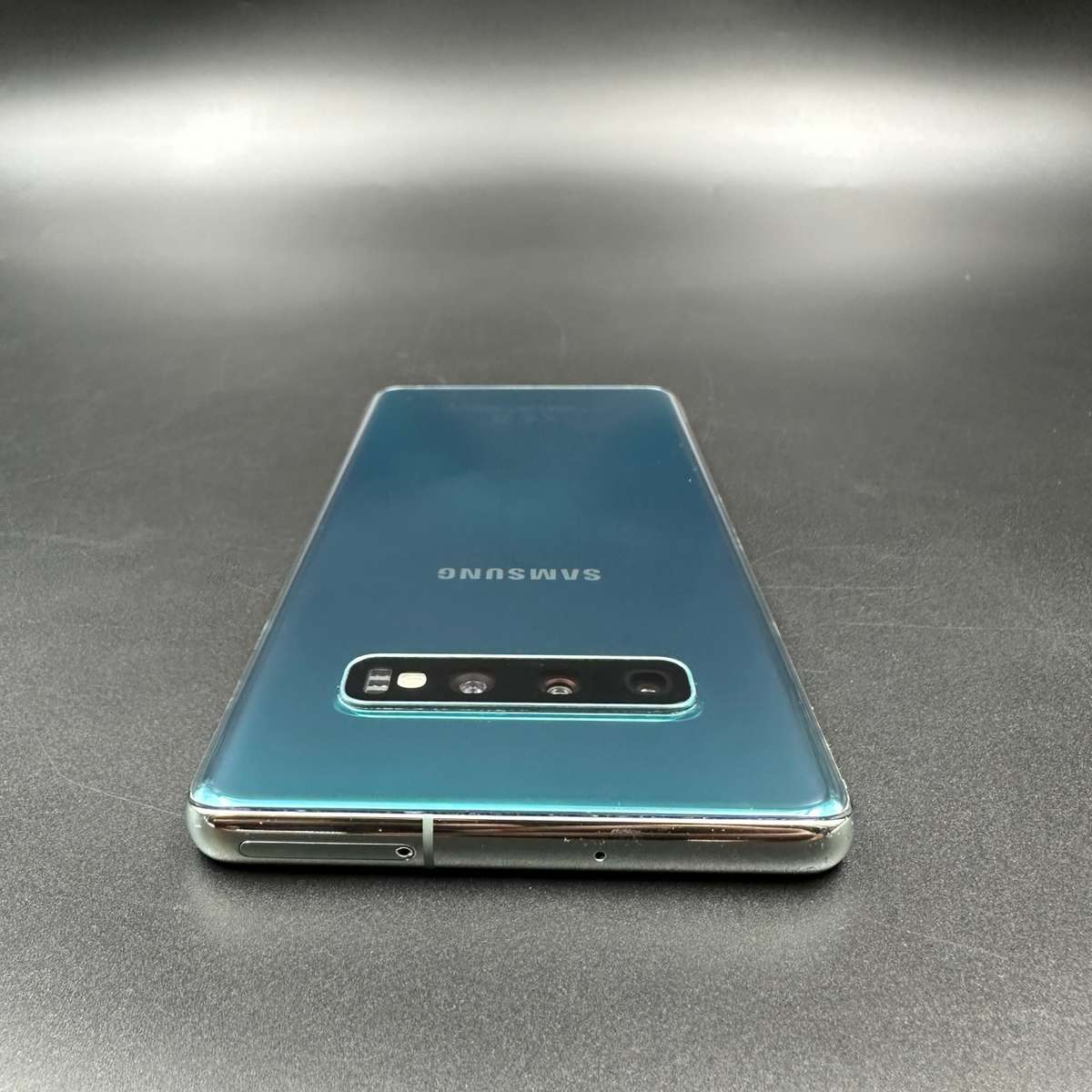 Samsung S10 Plus 128GB Prism Green