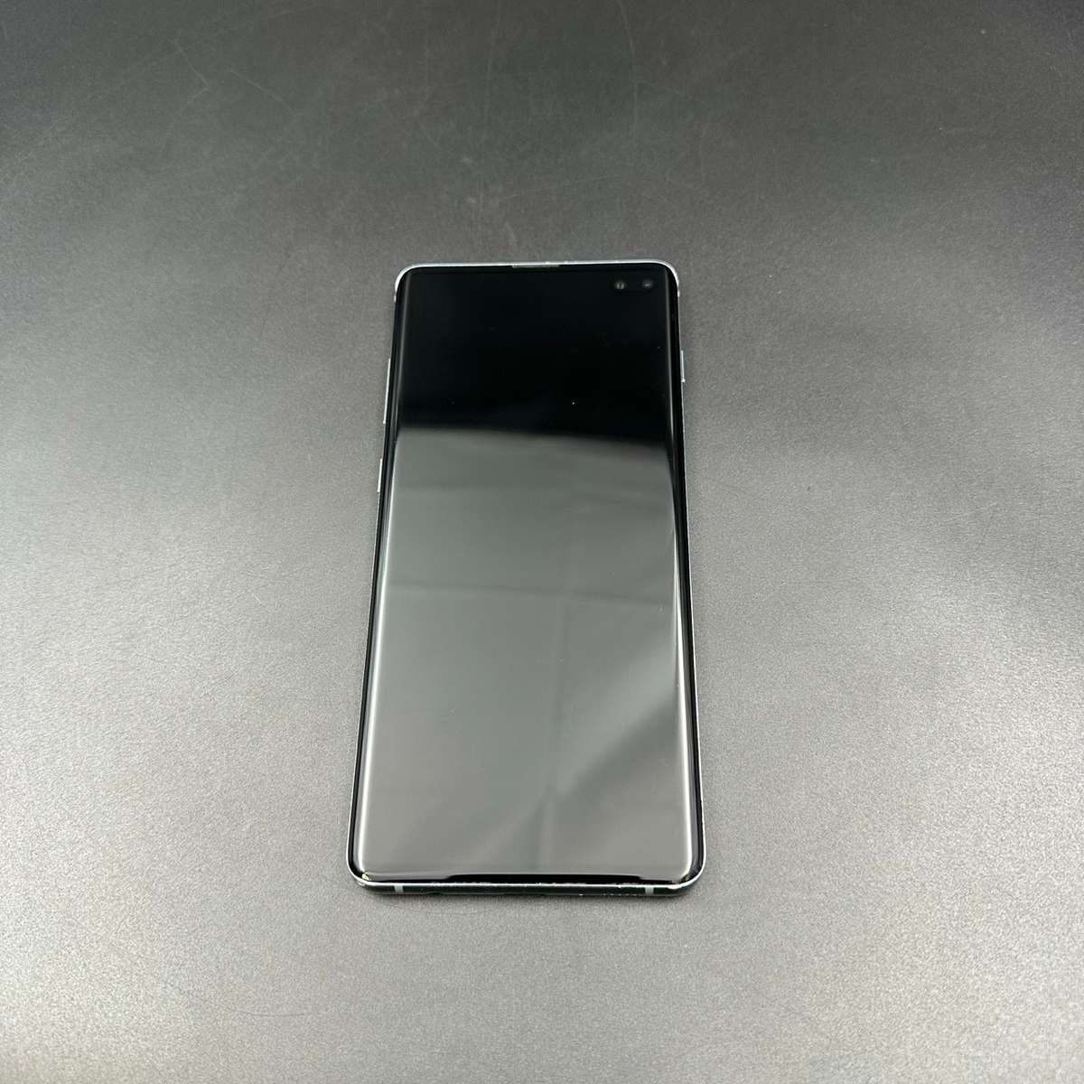 Samsung S10 Plus 128GB Prism Green