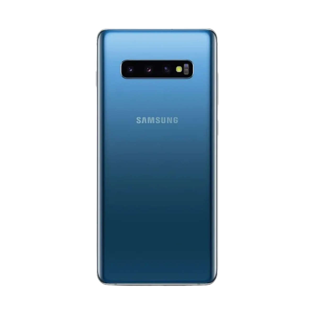 Samsung S10 Plus 128GB Prism Green