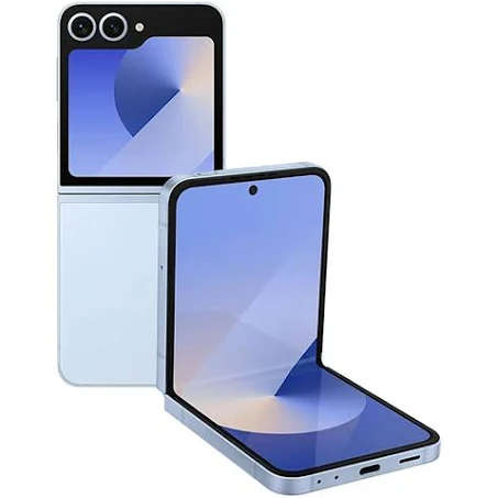 Samsung Galaxy Z Flip 6 256GB Blue