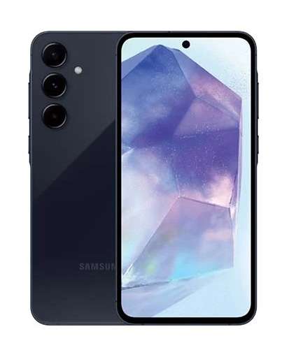Samsung Galaxy A55 5G Dual Sim 256GB Awesome Navy