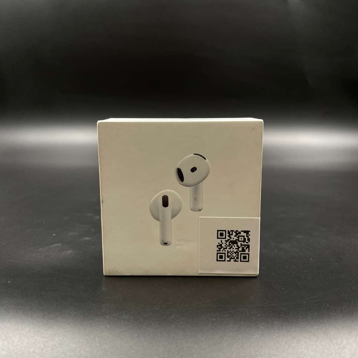 AirPods 4th Generation (Brand New / Sealed)