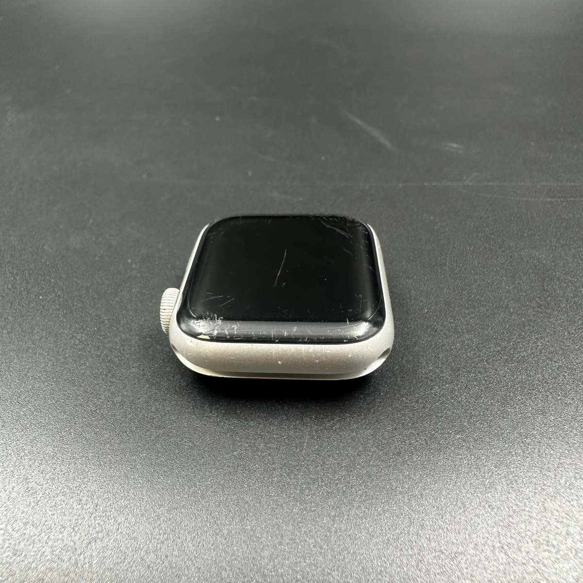 Apple Watch Series 4 40MM Silver