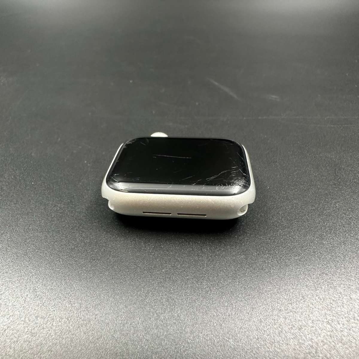 Apple Watch Series 4 40MM Silver