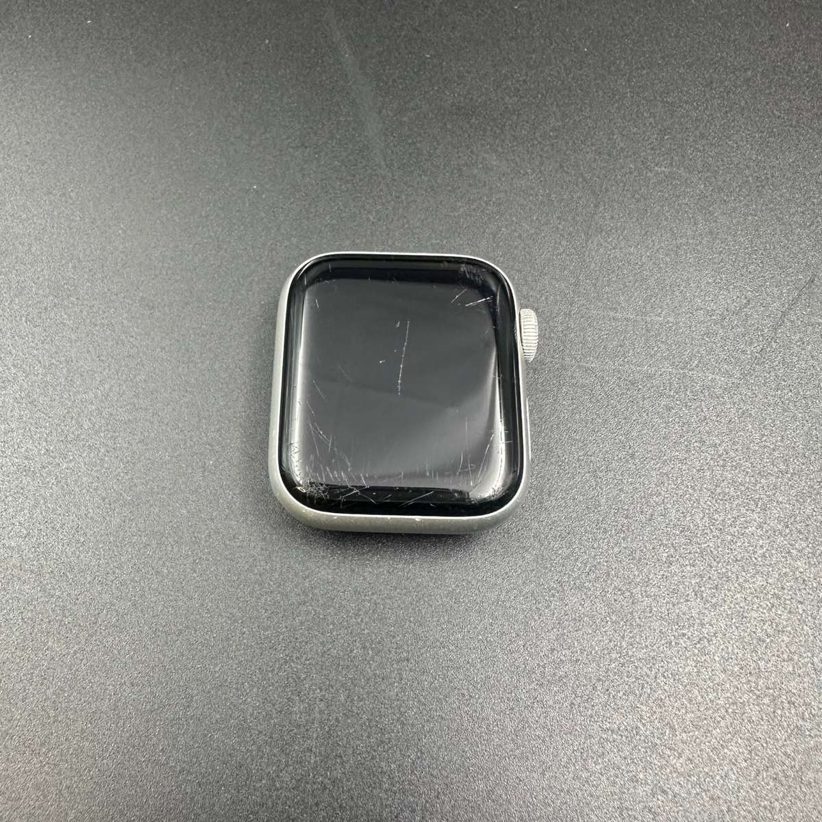 Apple Watch Series 4 40MM Silver