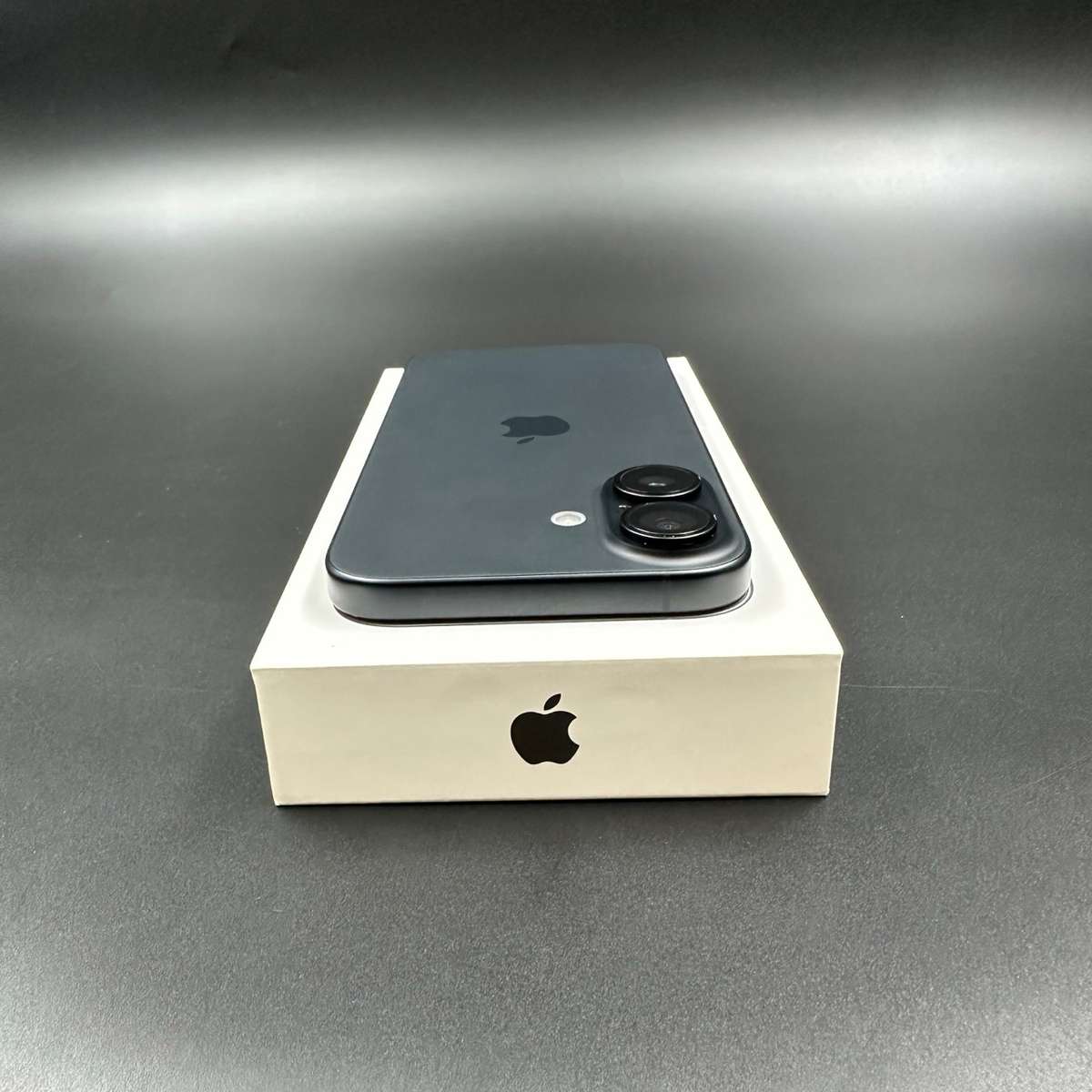 iPhone 16 128GB Black