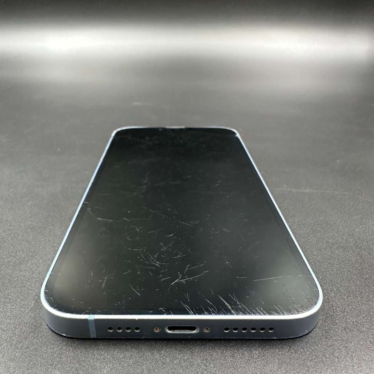 iPhone 14 Plus 128GB Blue