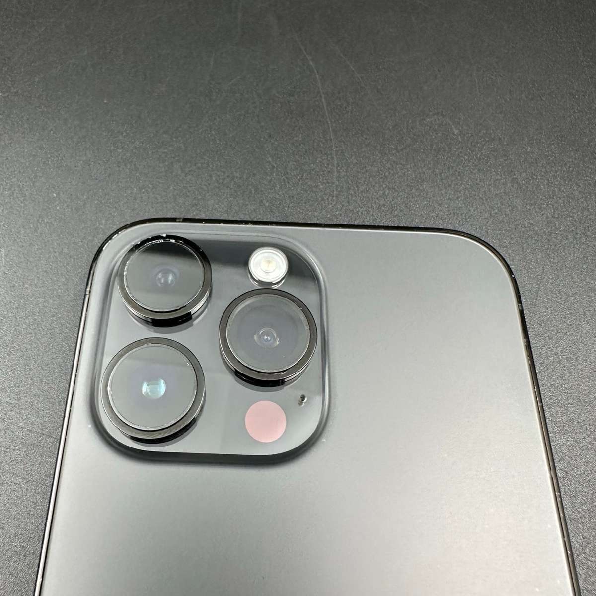 iPhone 14 Pro Max 128GB Space Black