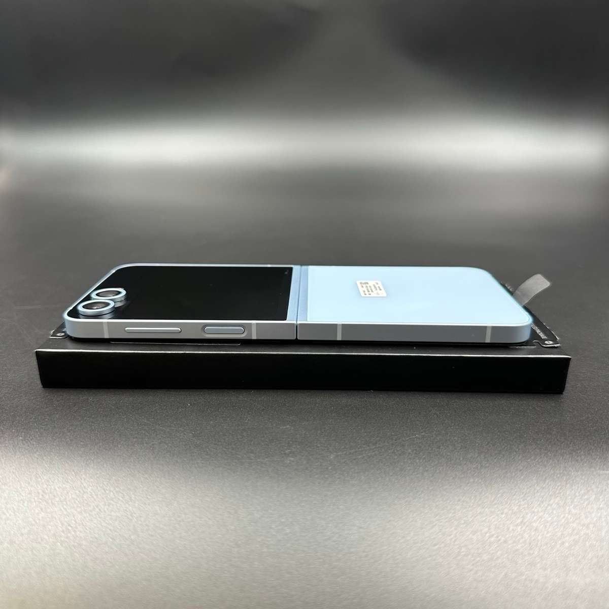 Samsung Galaxy Z Flip 6 256GB Blue