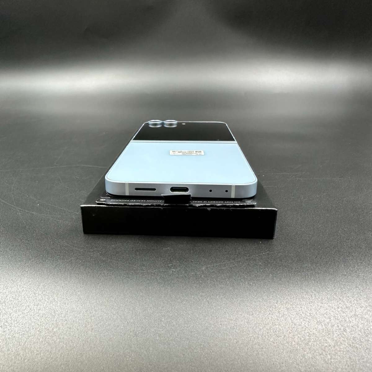 Samsung Galaxy Z Flip 6 256GB Blue