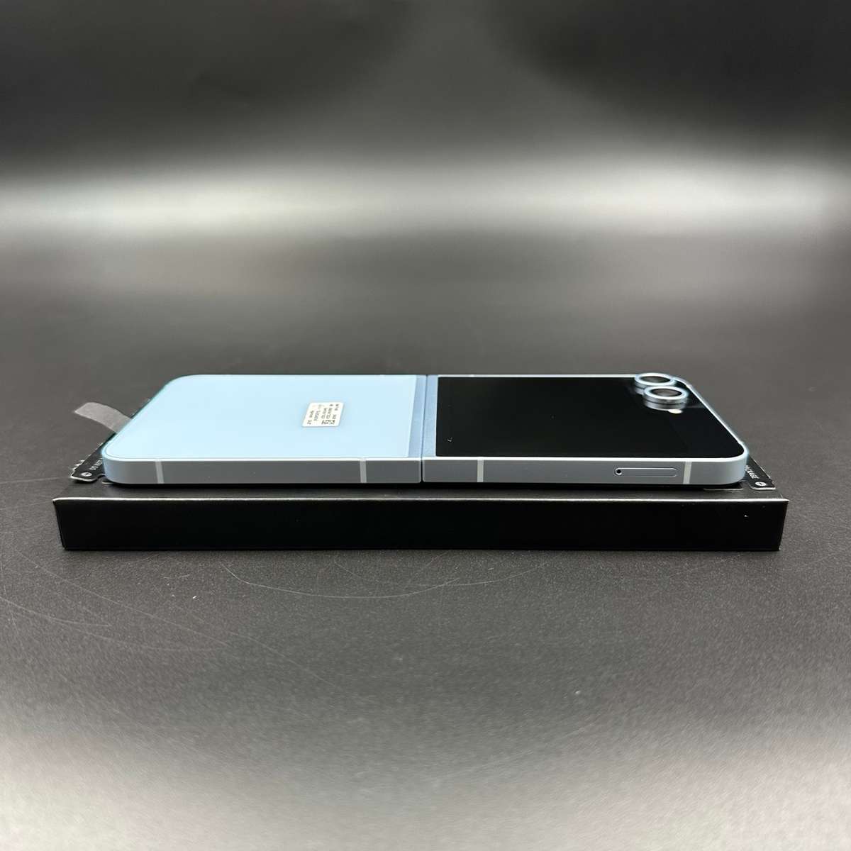 Samsung Galaxy Z Flip 6 256GB Blue