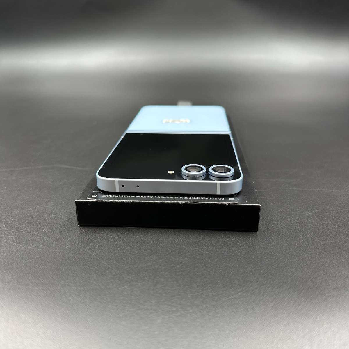 Samsung Galaxy Z Flip 6 256GB Blue