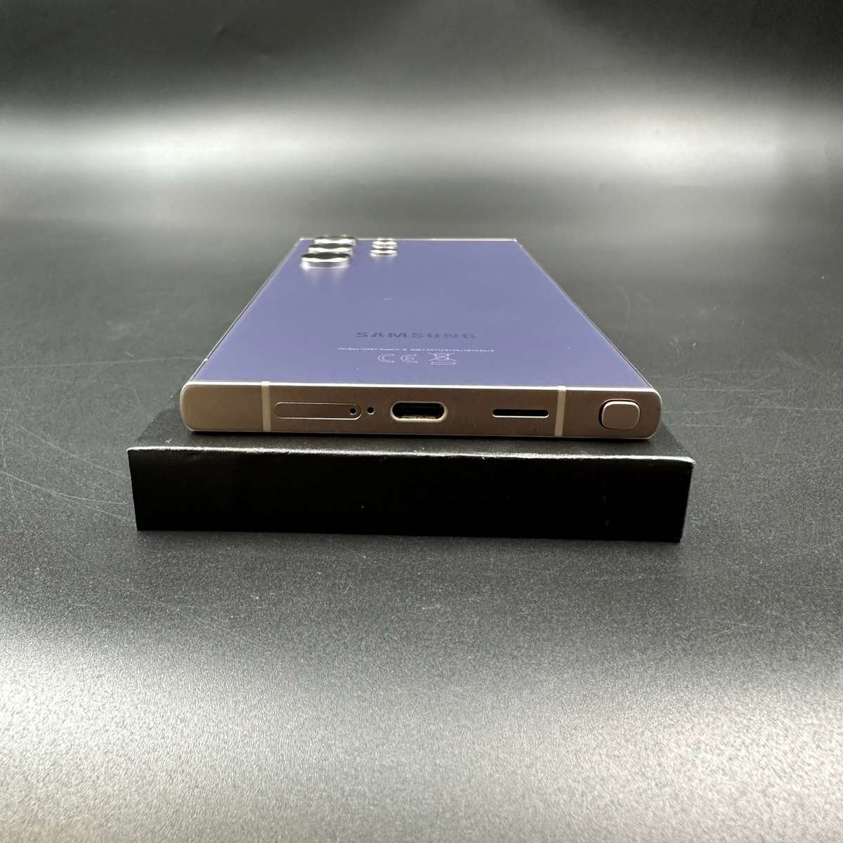 Samsung Galaxy S24 Ultra 256GB Titanium Violet