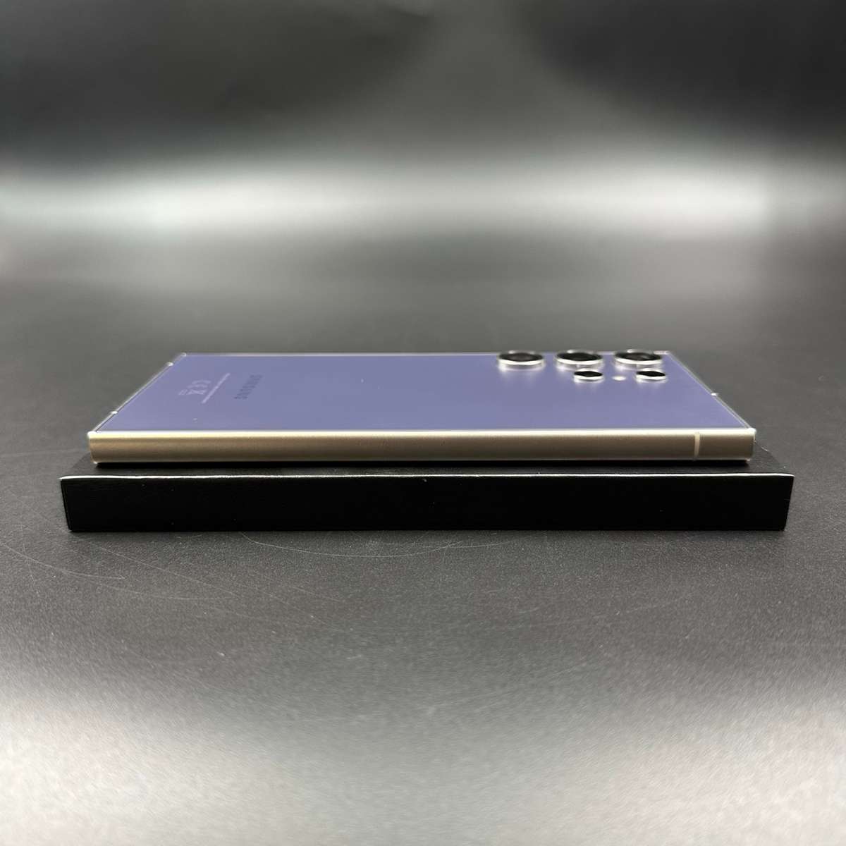 Samsung Galaxy S24 Ultra 256GB Titanium Violet