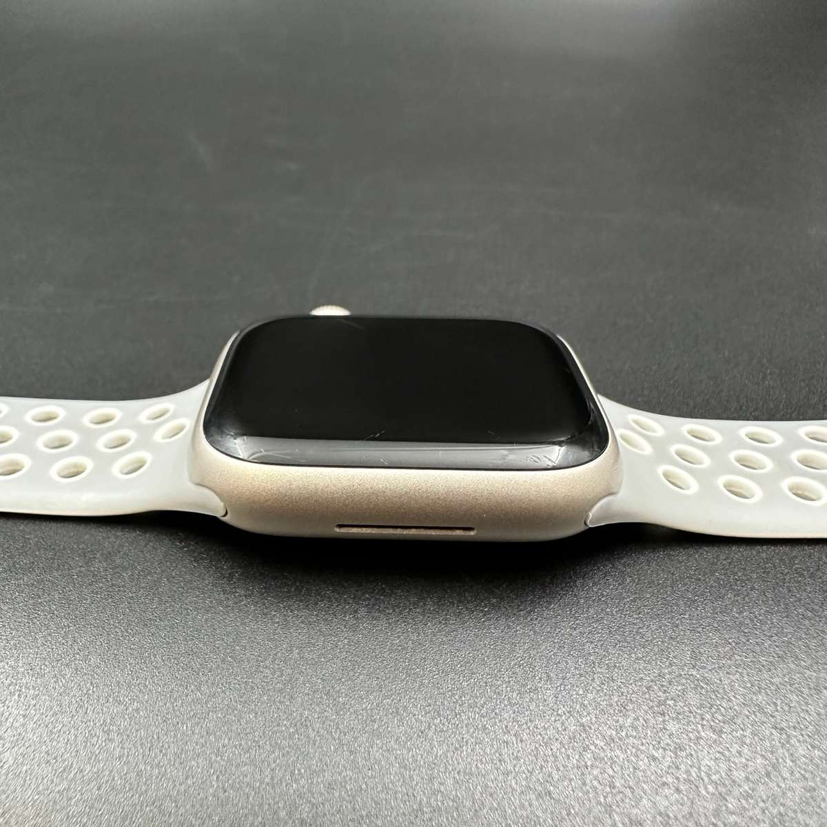 Apple Watch Series 7 41MM Starlight