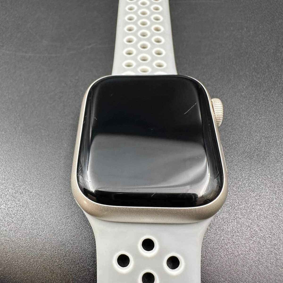 Apple Watch Series 7 41MM Starlight