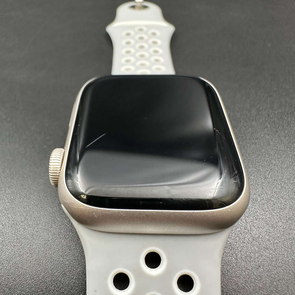 Apple Watch Series 7 41MM Starlight