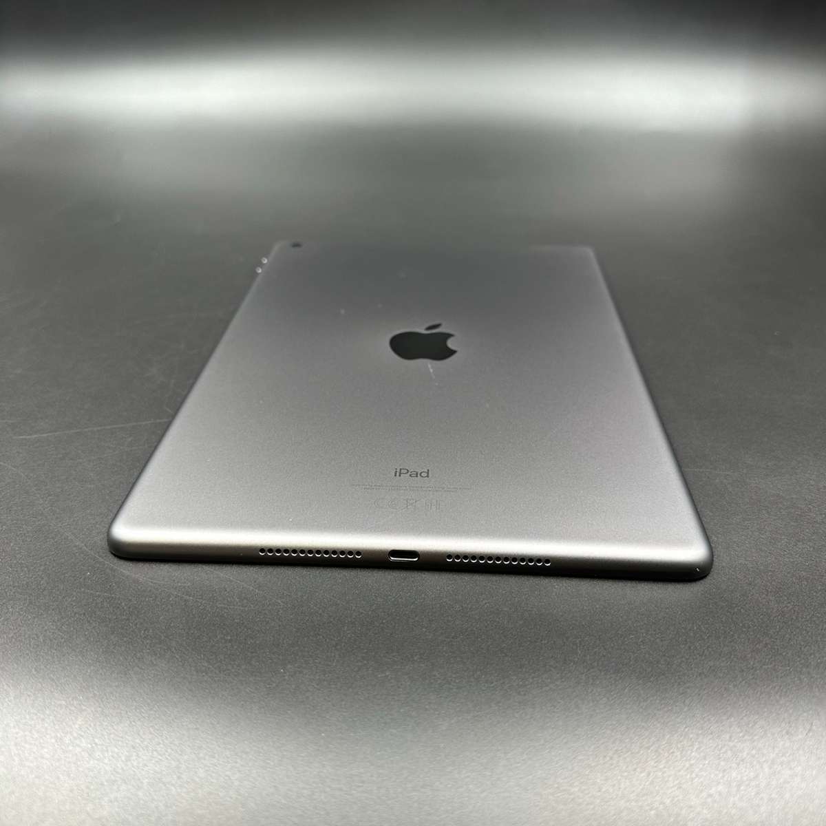 iPad 9th Generation 64GB Wifi Space Grey