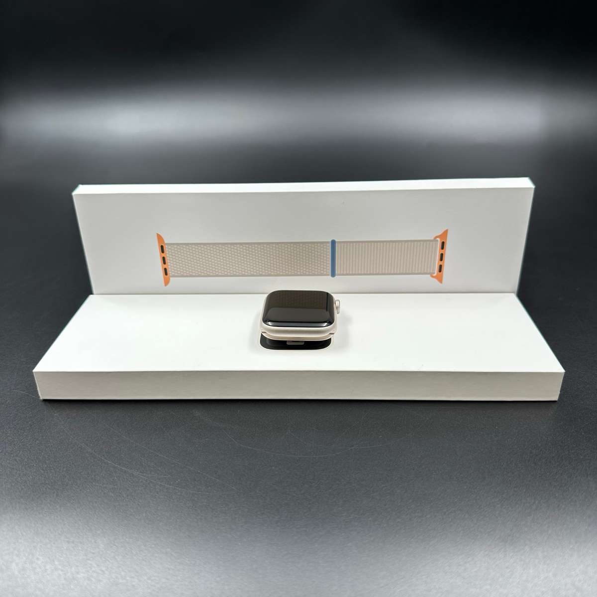 Apple Watch SE (Gen 2) 44MM GPS + Cellular Starlight