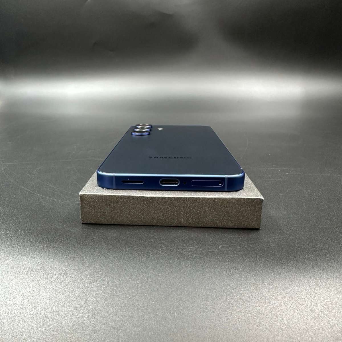 Samsung Galaxy S25 256GB Navy