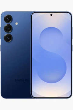 Samsung Galaxy S25 256GB Navy