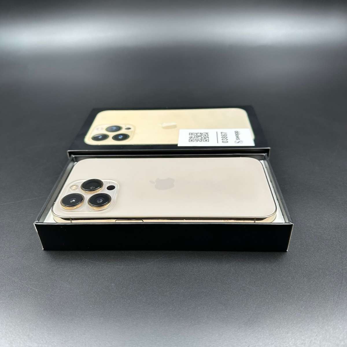 iPhone 13 Pro 128GB Gold