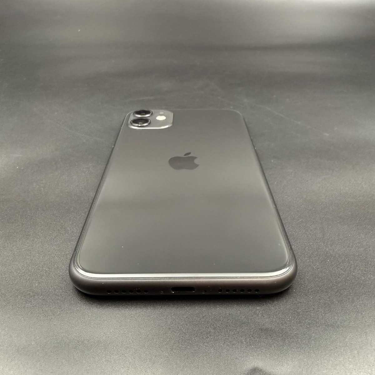 iPhone 11 128GB Black