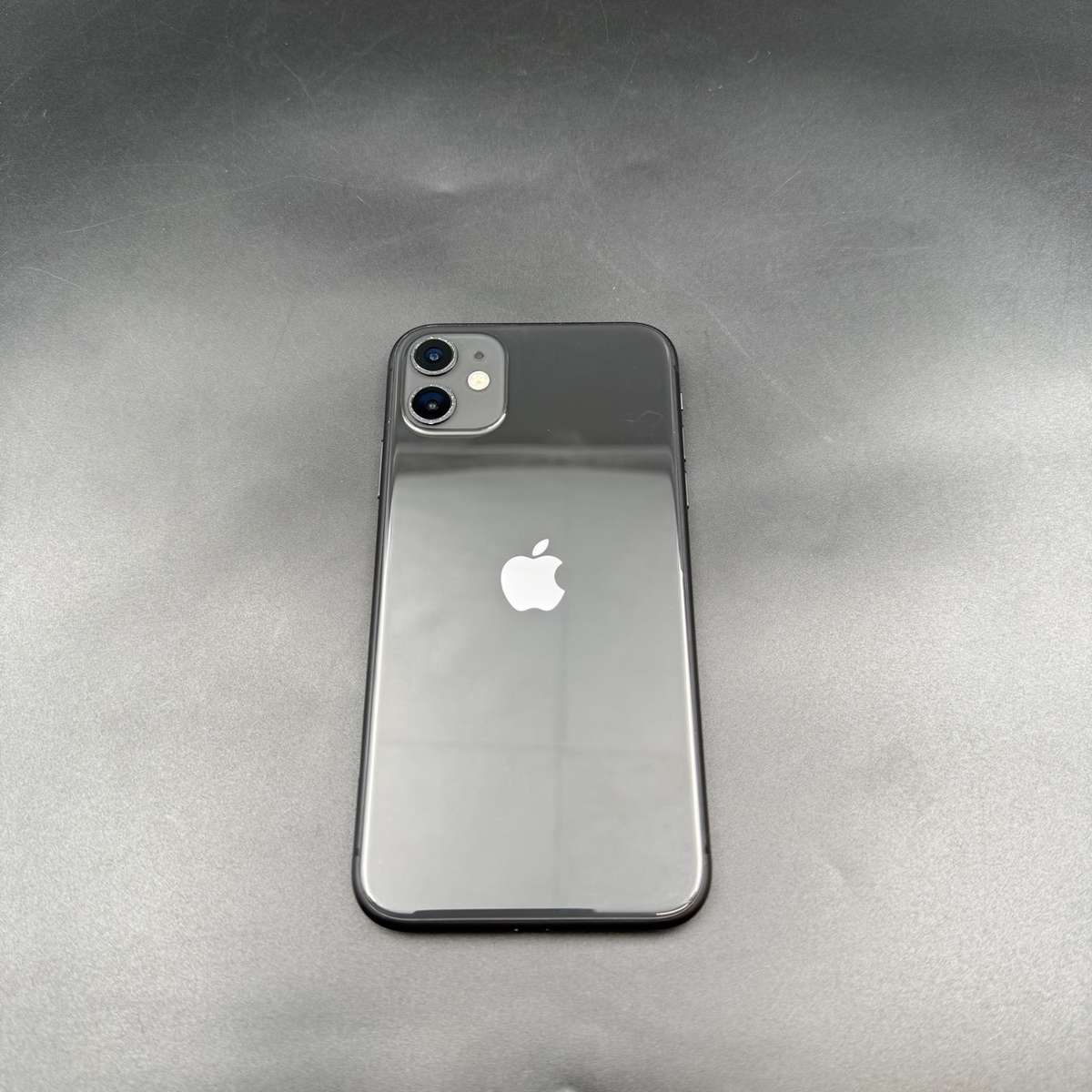 iPhone 11 128GB Black