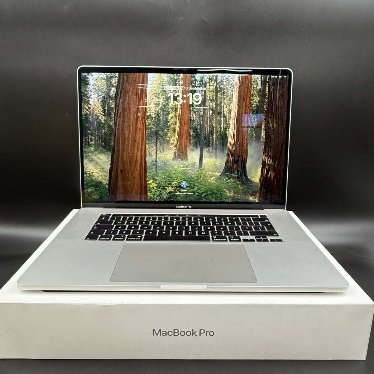 Macbook Pro 16" 2019 Core i9 | 1TB | 16GB Ram