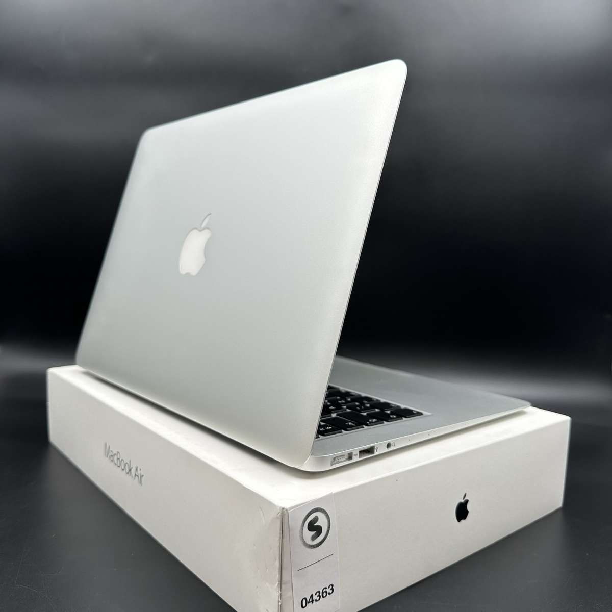 Macbook Air 13" 2017 1.8Ghz | 128GB SSD | 8GB Ram | Core i5 Silver