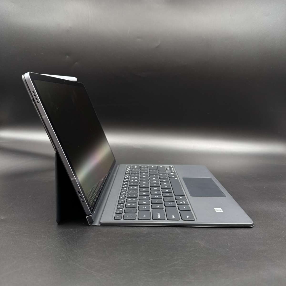 Samsung Galaxy Tab S10+ 5G 256GB Gray With S Pen + Book Cover Keyboard (Combo deal)